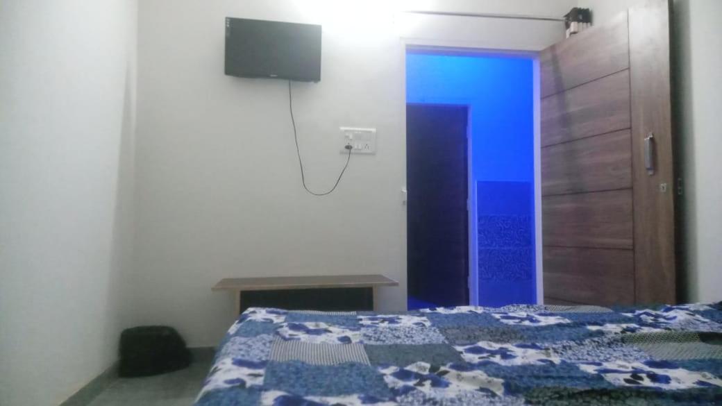 Hotel A S Palace&Restaurant By WB Inn Agra  Extérieur photo