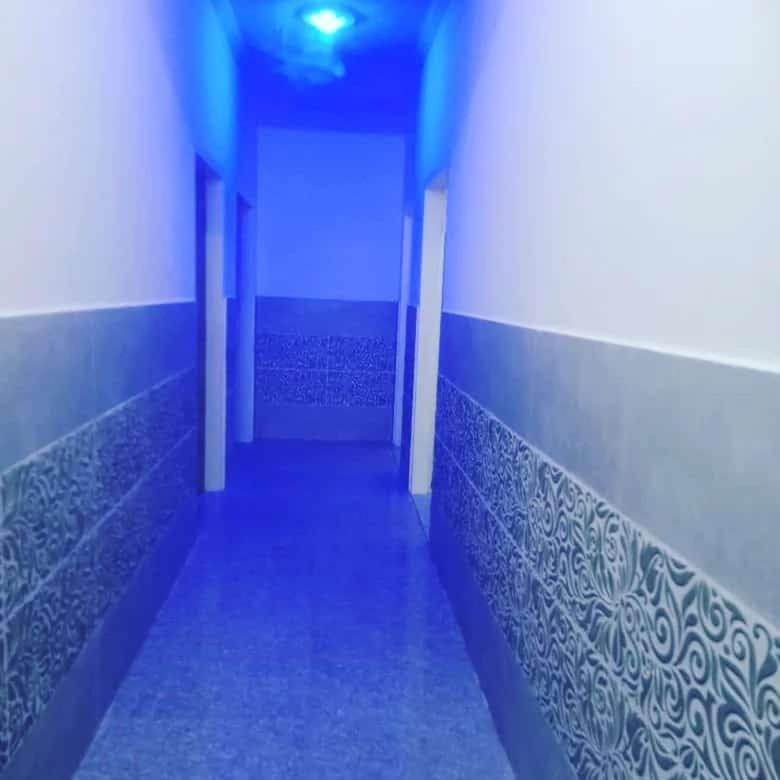 Hotel A S Palace&Restaurant By WB Inn Agra  Extérieur photo