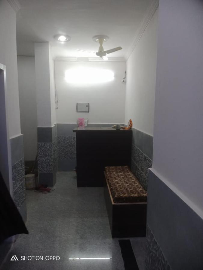 Hotel A S Palace&Restaurant By WB Inn Agra  Extérieur photo